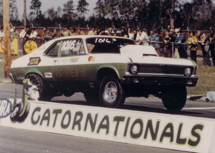 Jack Trost Gator Nationals